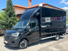 Renault Master EURO6 D ДВ ГУМА , 3500КГ , NAVI , КЛИМА , П.БОРД ,