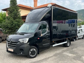     Renault Master EURO6 D   , 3500 , NAVI ,  , . ,