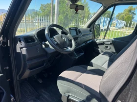 Обява за продажба на Renault Master EURO6 D ДВ ГУМА , 3500КГ , NAVI , КЛИМА , П.БОРД , ~44 500 лв. - изображение 11