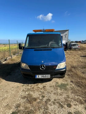 Mercedes-Benz Sprinter 316 N1 , , ,  | Mobile.bg    3