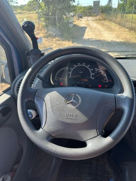 Mercedes-Benz Sprinter 316 N1 , , ,  | Mobile.bg    7