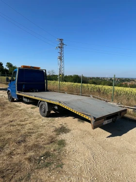 Mercedes-Benz Sprinter 316 N1 , , ,  | Mobile.bg    2