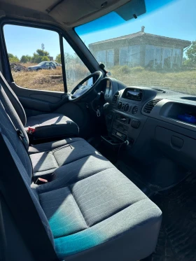 Mercedes-Benz Sprinter 316 N1 , , ,  | Mobile.bg    6