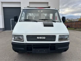     Iveco Daily 2.5TD    