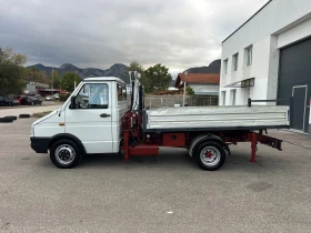     Iveco Daily 2.5TD    