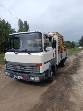 Nissan L35 L35.085 - изображение 1