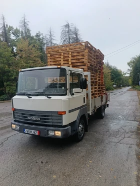 Nissan L35 L35.085 | Mobile.bg    4