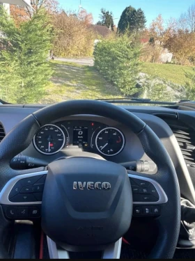 Iveco Daily, снимка 8