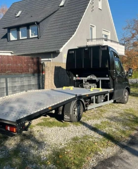 Iveco Daily, снимка 3