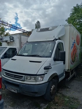 Iveco Daily 65C14 - изображение 1