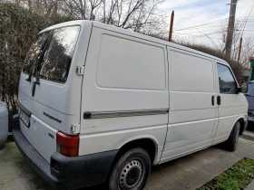 VW T4 undefined | Auto.bg — изображение 2