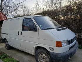 VW T4 