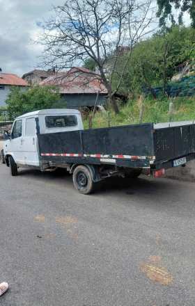 ������ Fiat Ducato