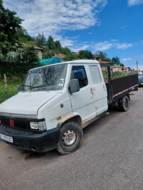 Fiat Ducato 1.9 TD | Mobile.bg � ����� ������ 7