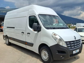 ����� �� �������� �� Renault Master Maxi/2.3CDTI/�����