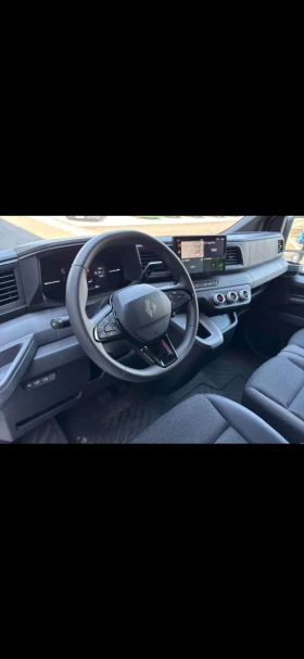 Renault Master undefined | Auto.bg — изображение 7