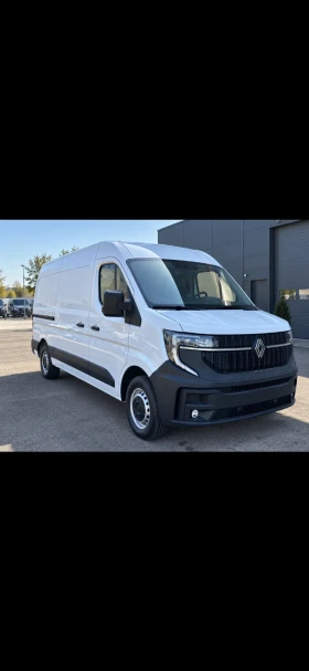 Renault Master undefined | Auto.bg — изображение 6