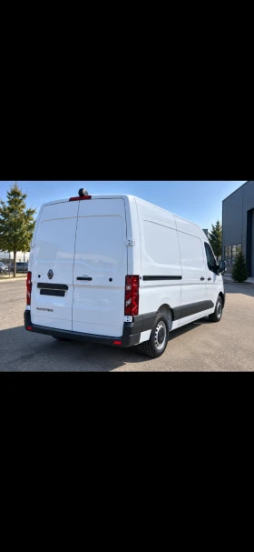 Renault Master undefined | Auto.bg — изображение 2