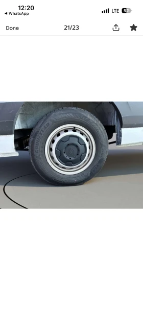 Renault Master undefined | Auto.bg — изображение 17