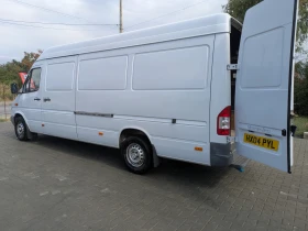 Mercedes-Benz Sprinter 313 | Mobile.bg � ����� ������ 6