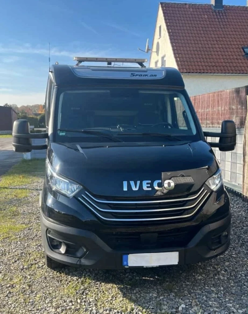 Iveco Daily