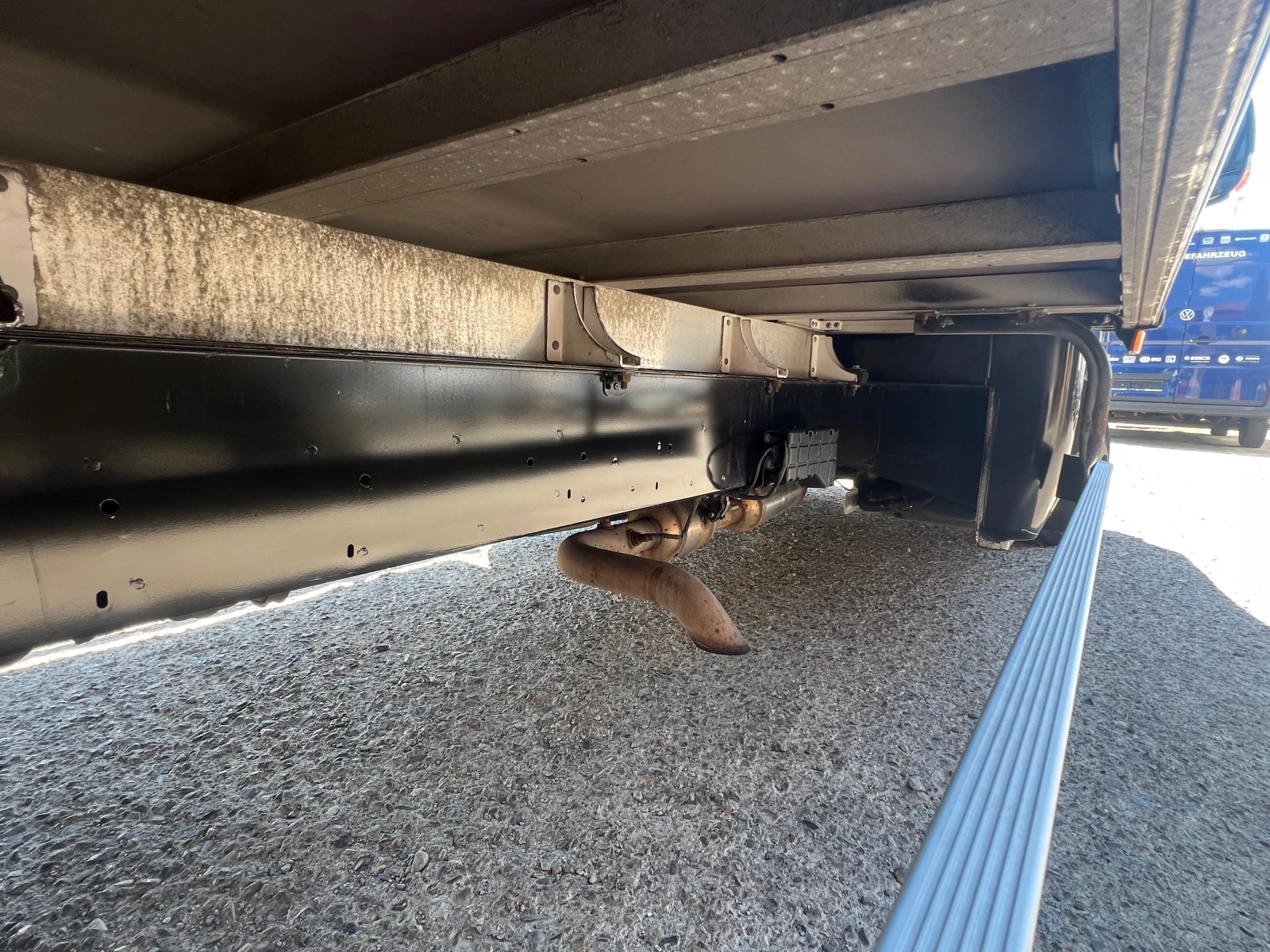 Renault Master EURO6 D ДВ ГУМА , 3500КГ , NAVI , КЛИМА , П.БОРД , - изображение 9