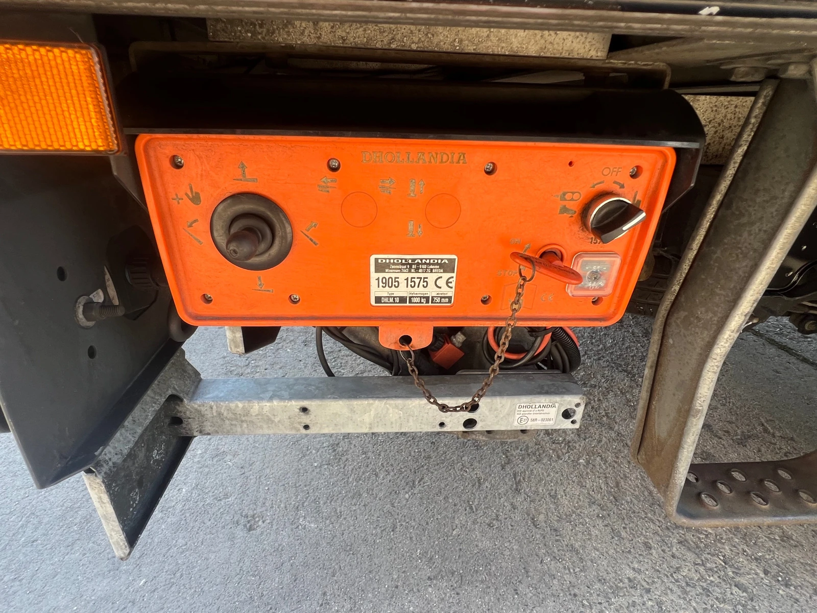 Renault Master EURO6 D ДВ ГУМА , 3500КГ , NAVI , КЛИМА , П.БОРД , - изображение 8