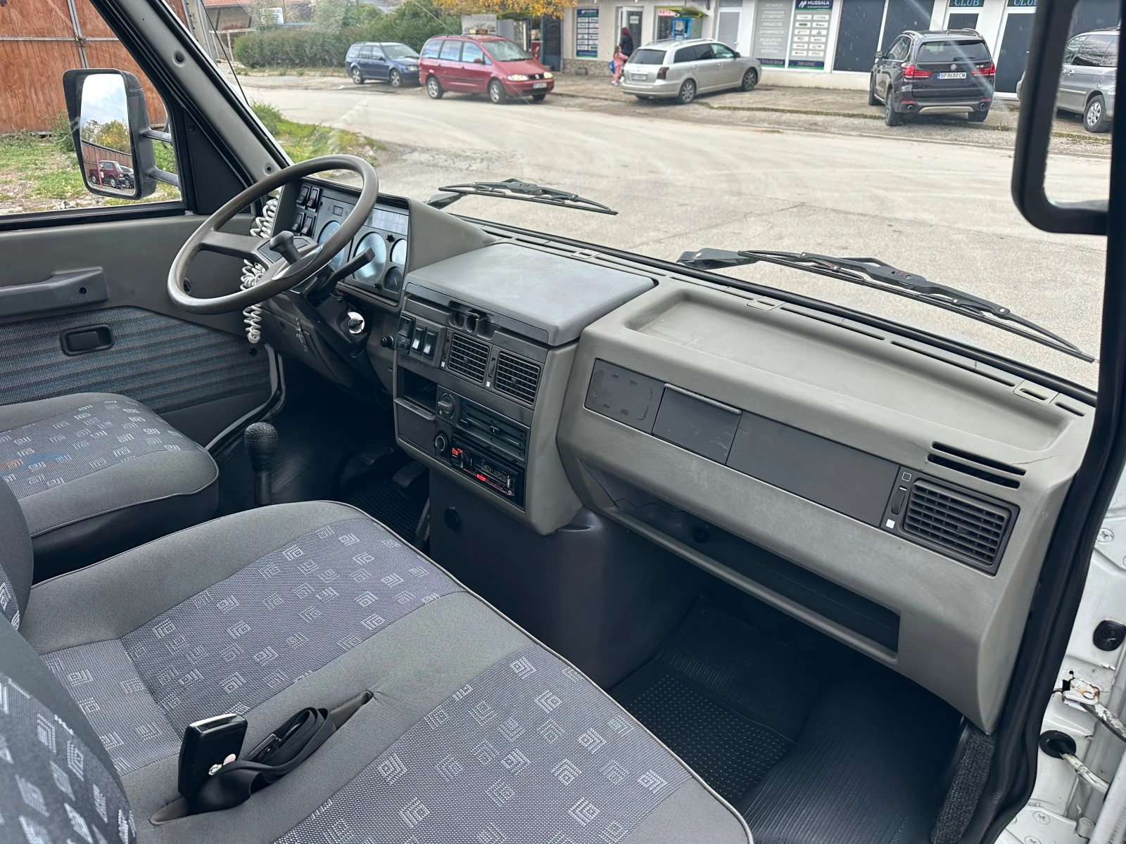 Iveco Daily 2.5TD �������� � ���� ������ | Mobile.bg � ����������� 15