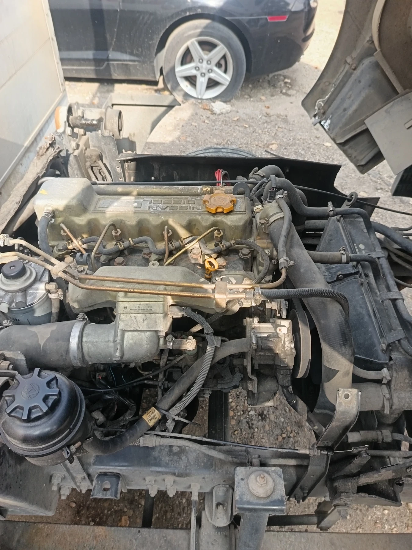 Nissan L35 L35.085 | Mobile.bg   16