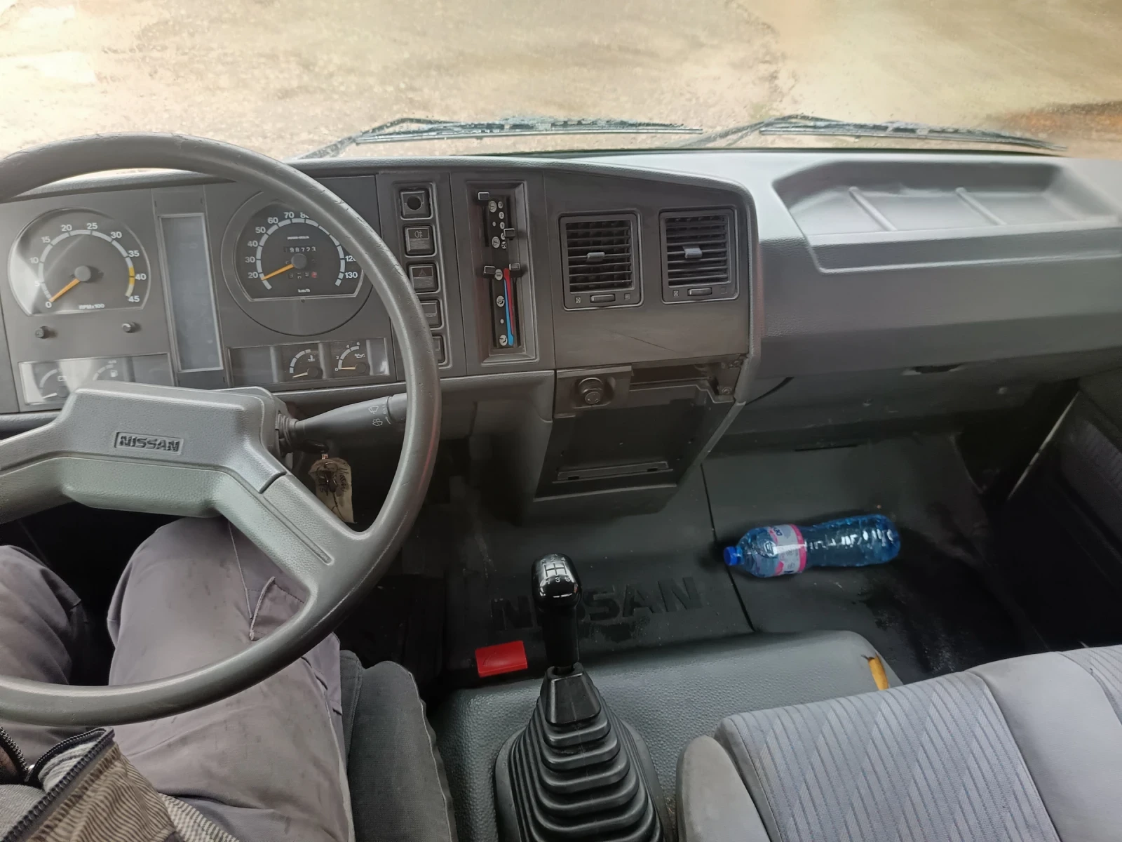 Nissan L35 L35.085 | Mobile.bg   11