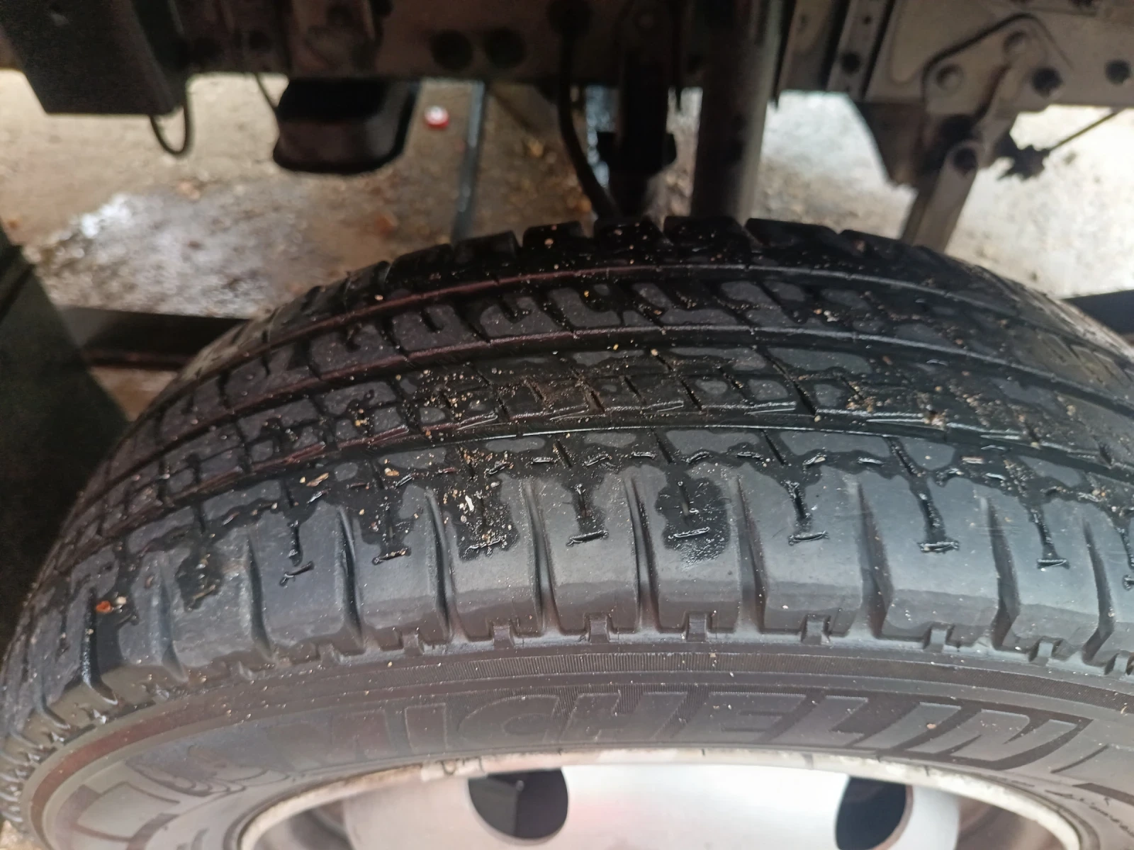 Nissan L35 L35.085 | Mobile.bg   14