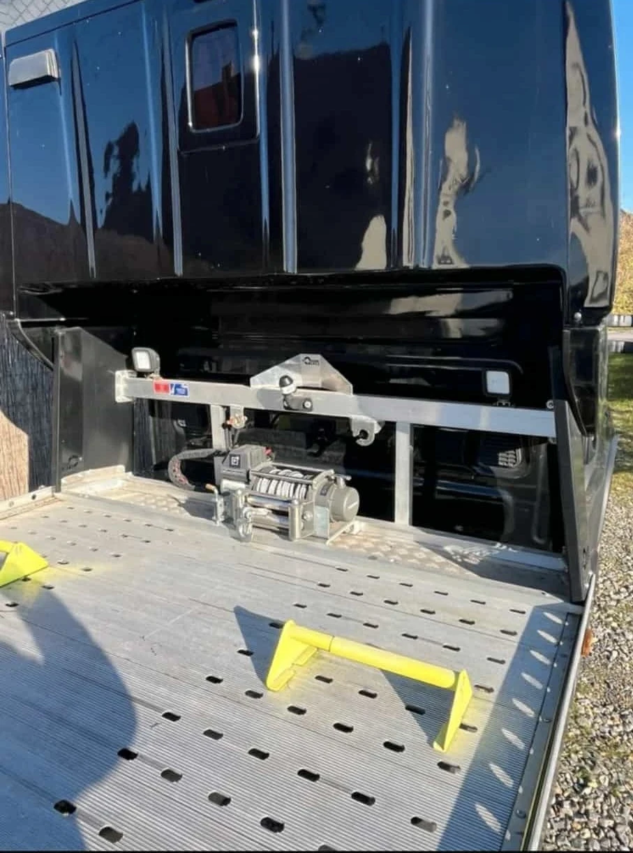 Iveco Daily  - изображение 5