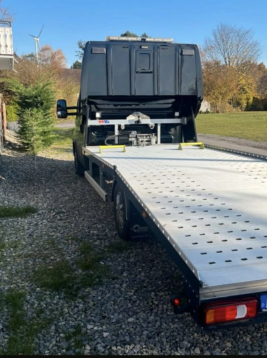 Iveco Daily  - изображение 4