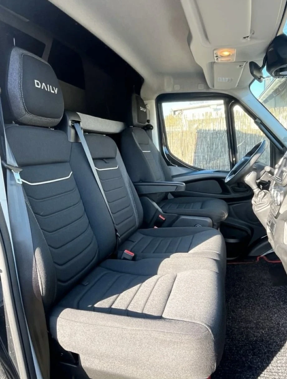 Iveco Daily  - изображение 7