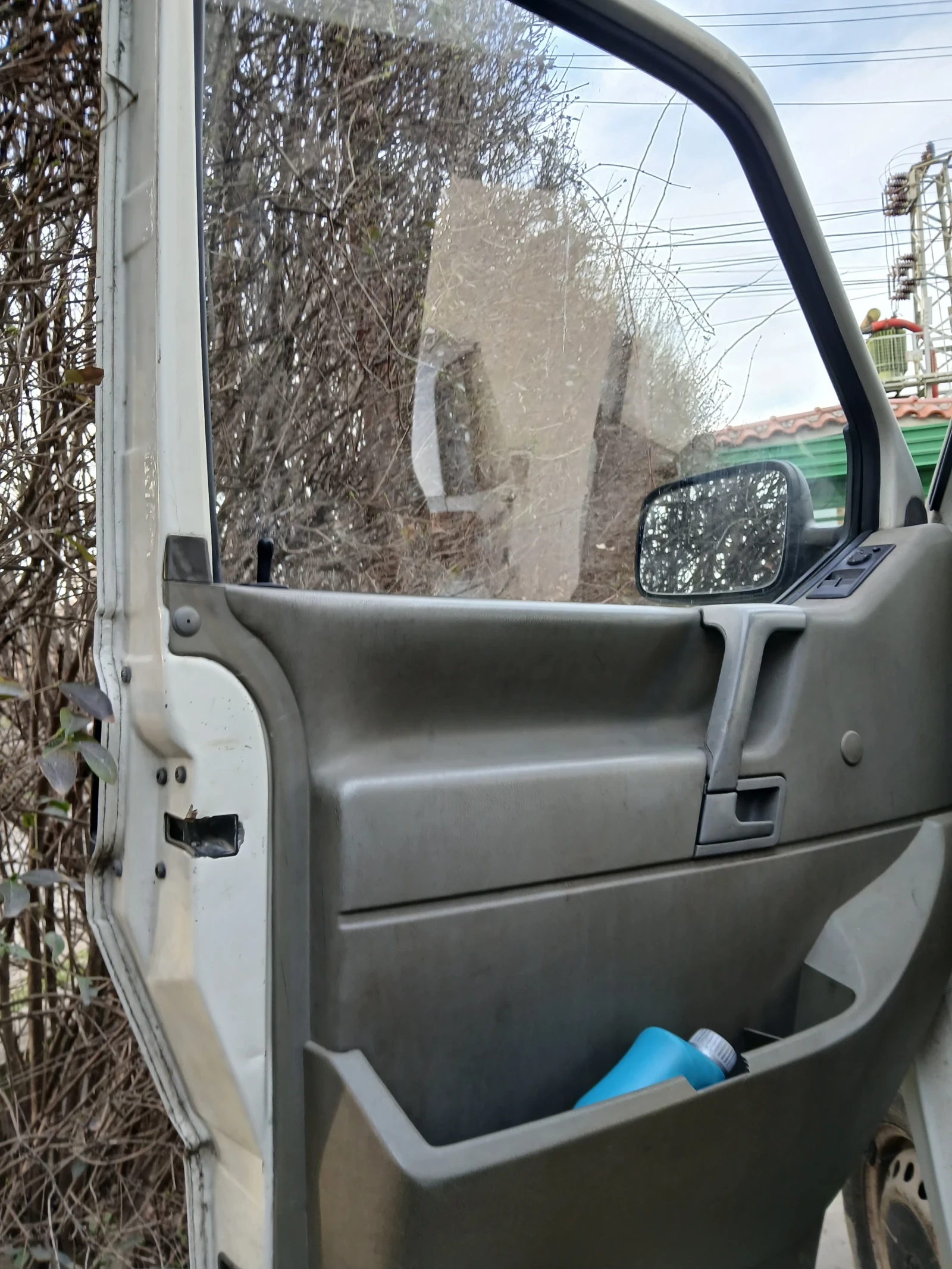 VW T4, снимка 6 - Бусове и автобуси - 53802988