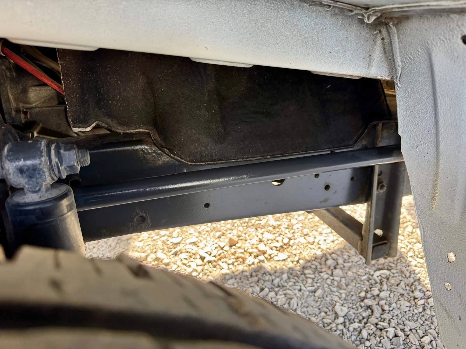 Iveco Daily Падащ борд-Реален пробег, снимка 13 - Бусове и автобуси - 53958465