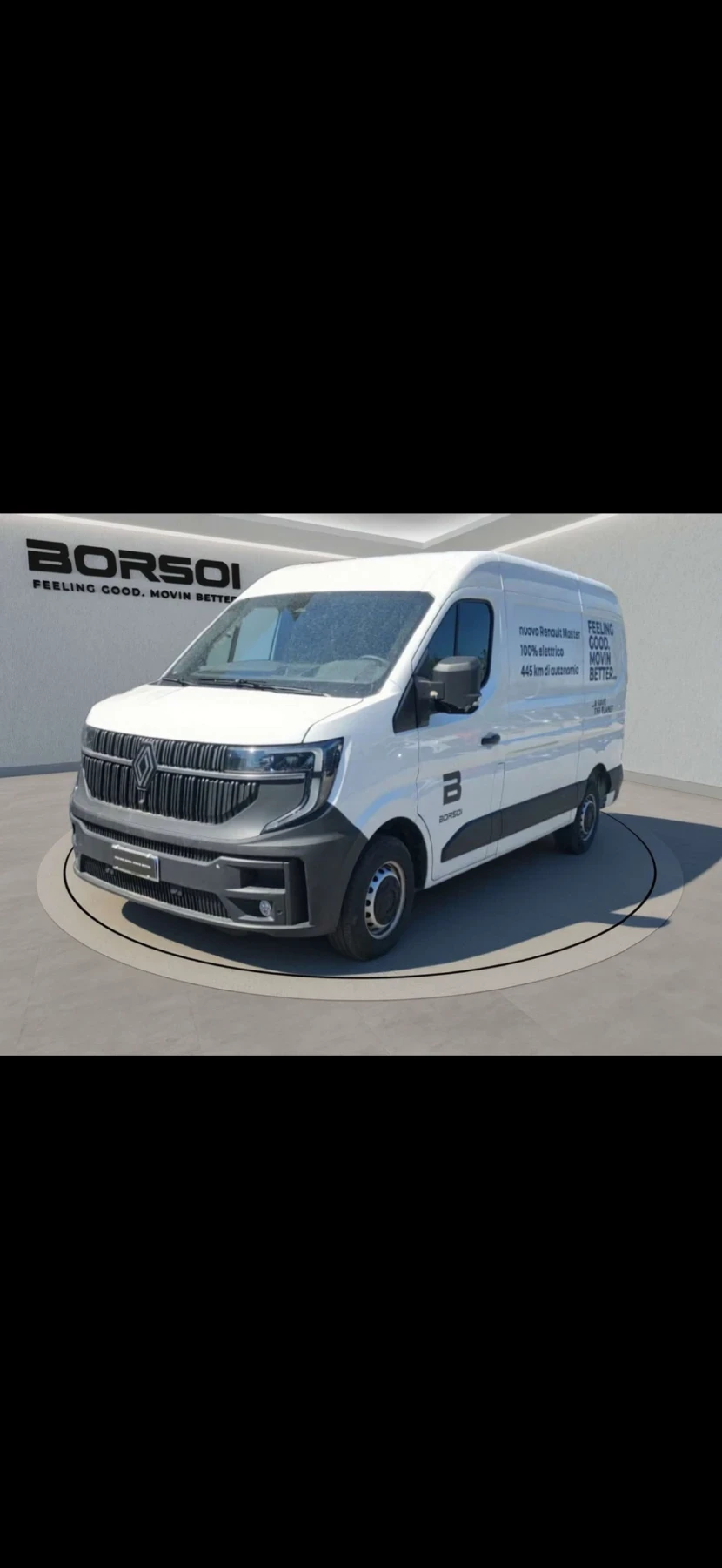 Renault Master, снимка 11 - Бусове и автобуси - 56486470