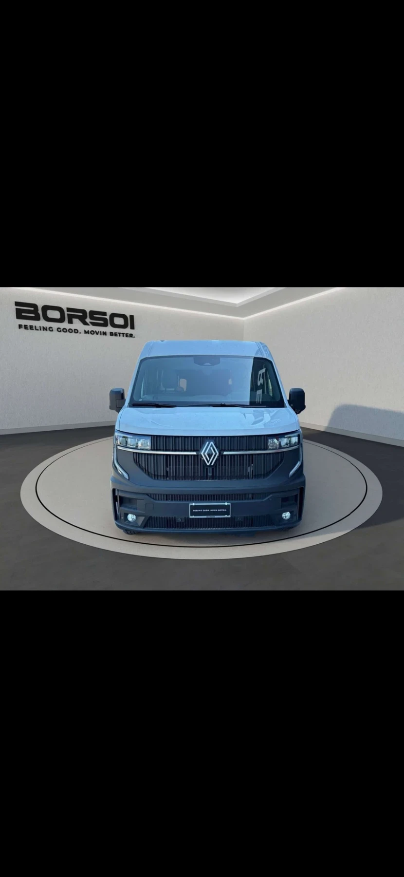 Renault Master, снимка 2 - Бусове и автобуси - 56486470