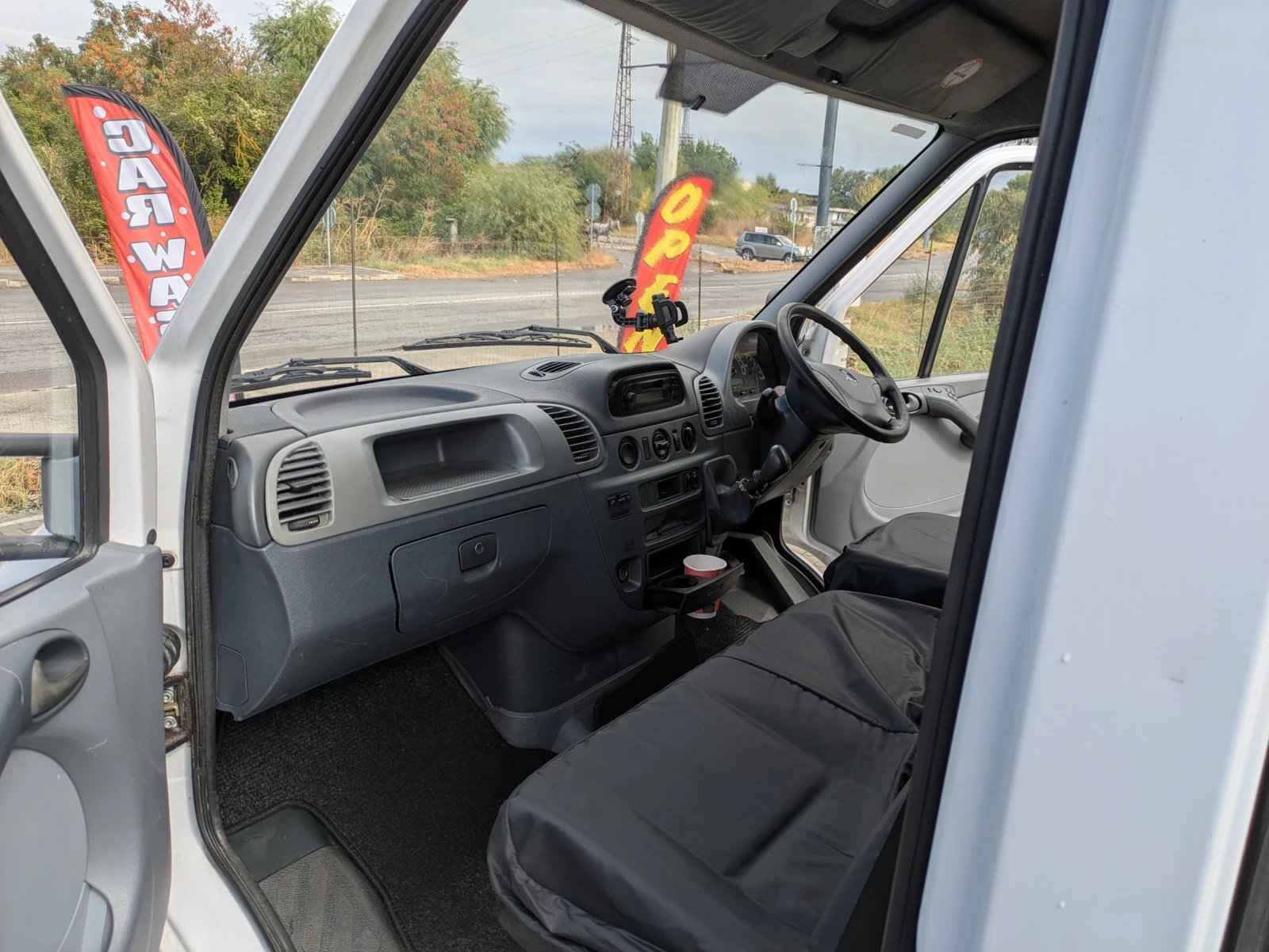 Mercedes-Benz Sprinter 313 | Mobile.bg � ����������� 7