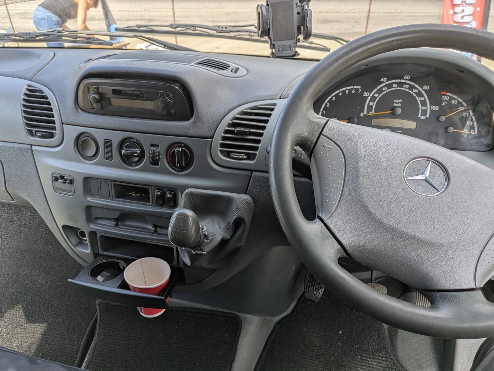 Mercedes-Benz Sprinter 313 | Mobile.bg � ����������� 14