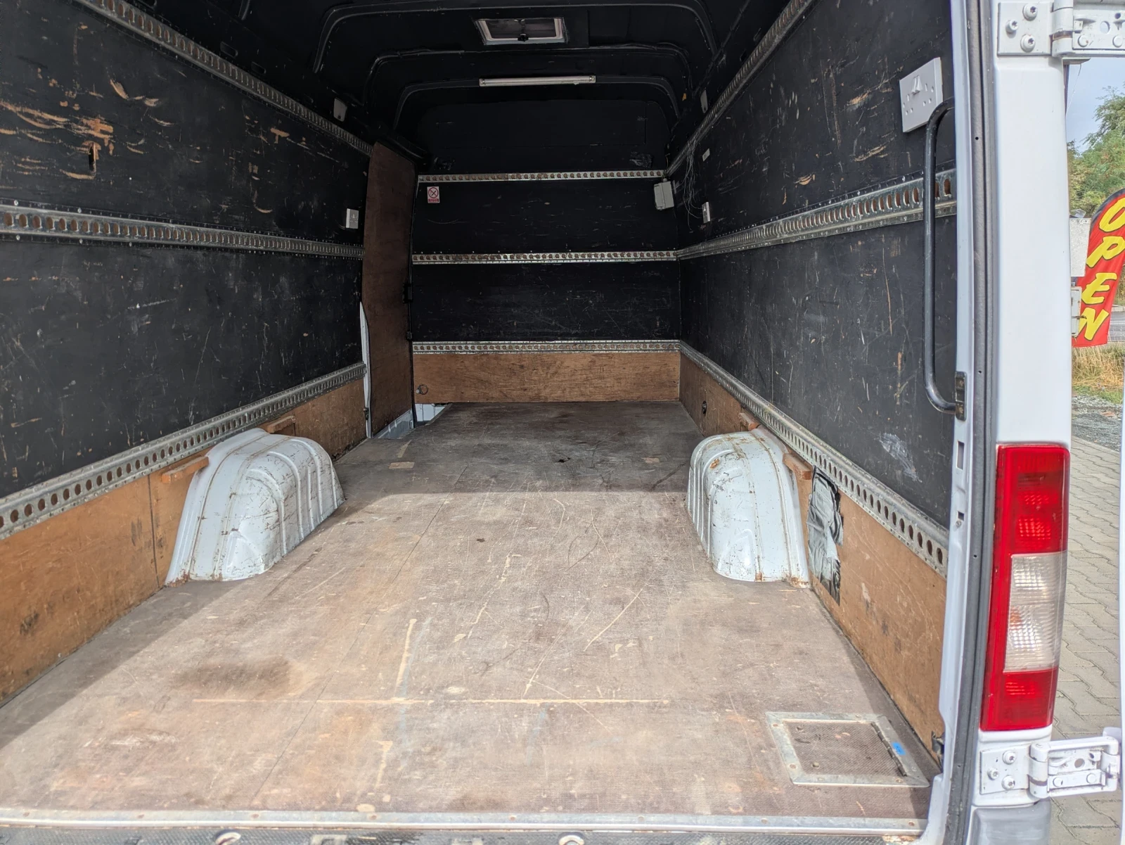 Mercedes-Benz Sprinter 313 | Mobile.bg � ����������� 5