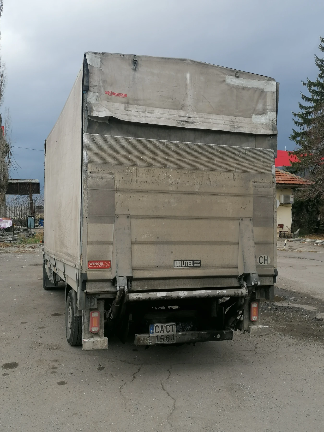 Mercedes-Benz 313 313 CDI | Mobile.bg � ����������� 7