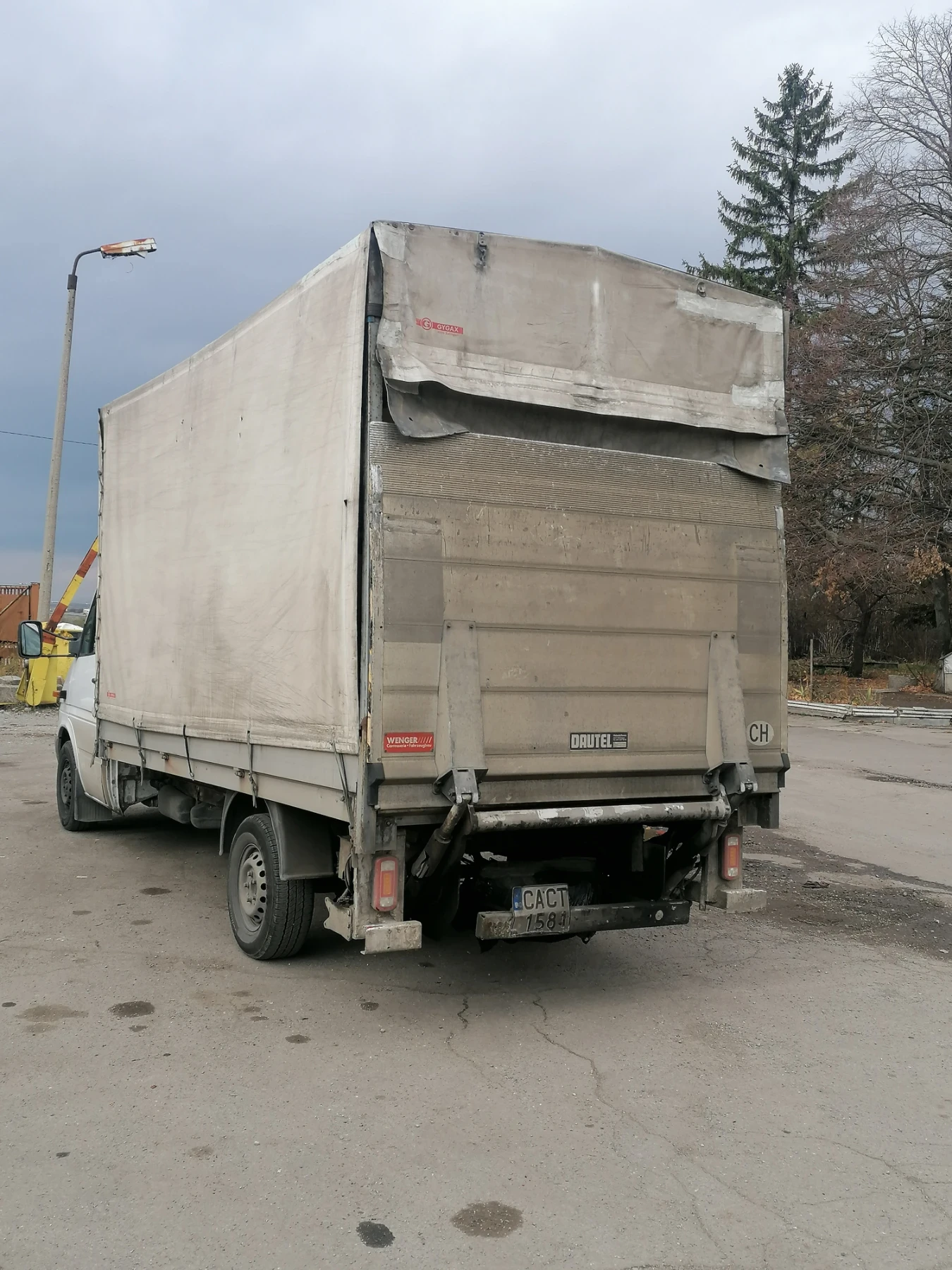 Mercedes-Benz 313 313 CDI | Mobile.bg � ����������� 3