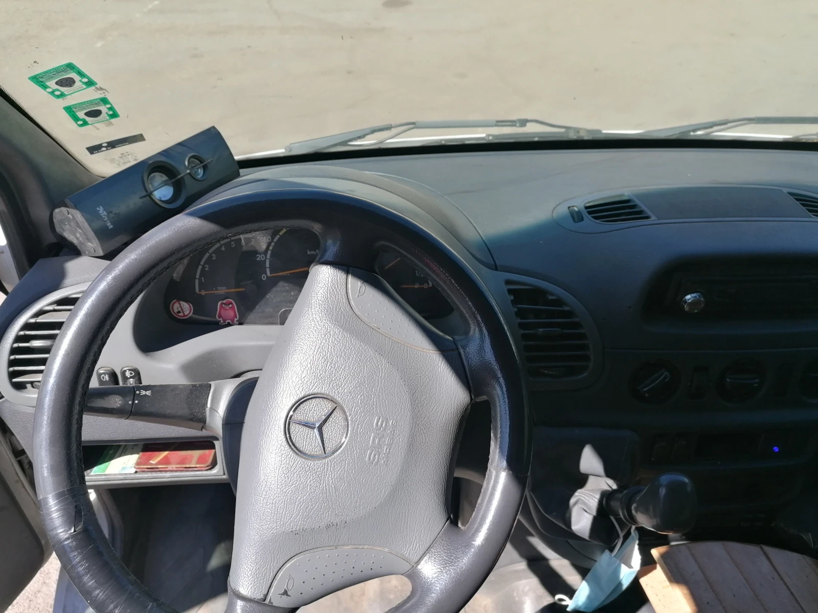 Mercedes-Benz 313 313 CDI | Mobile.bg � ����������� 10