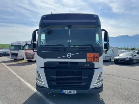 Volvo Fm FM 460 Adr | Mobile.bg    2