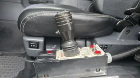 Scania P 380 EURO 4 Кран HIAB 166-E HIDUO 8X4, снимка 11