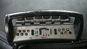 Scania P 380 EURO 4 Кран HIAB 166-E HIDUO 8X4, снимка 17