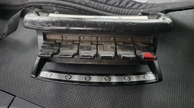 Scania P 380 EURO 4 Кран HIAB 166-E HIDUO 8X4, снимка 15