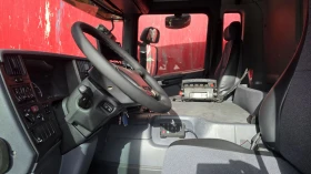 Scania P 380 EURO 4 ���� HIAB 166-E HIDUO 8X4 | Mobile.bg � ����� ������ 17