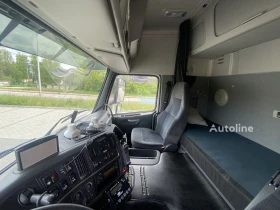 Volvo Fm FM410/D11EEV, снимка 16